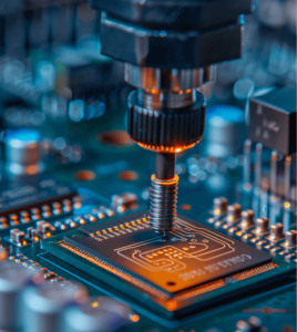 Embedded System Design Solution | Embedded System Company - Tessolve