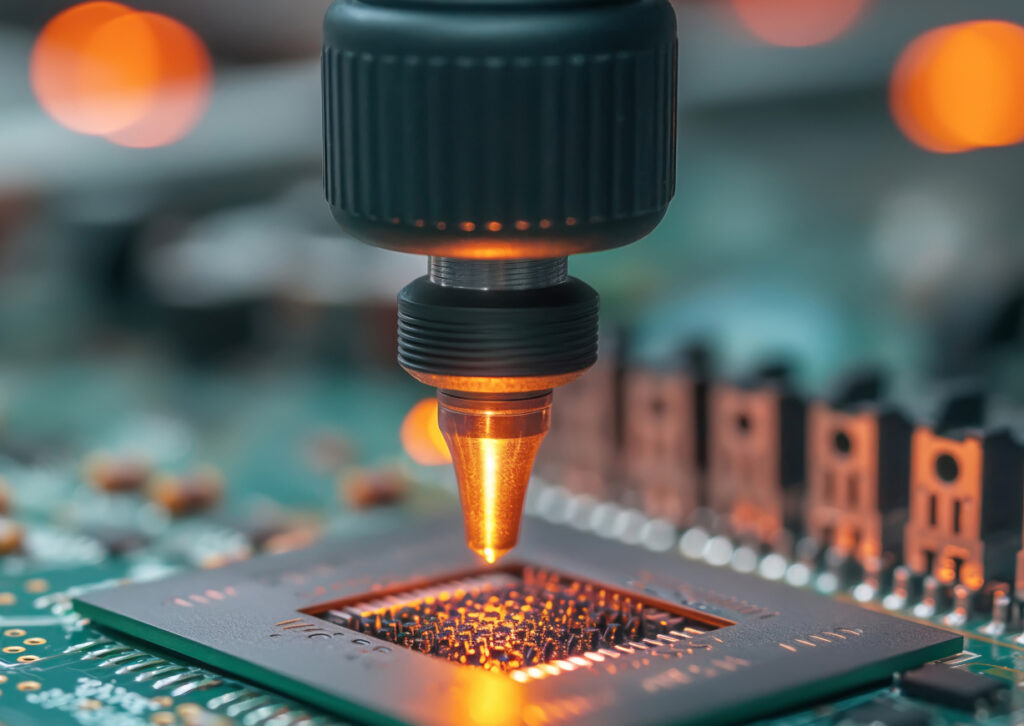 Embedded System Design Solution | Embedded System Company - Tessolve