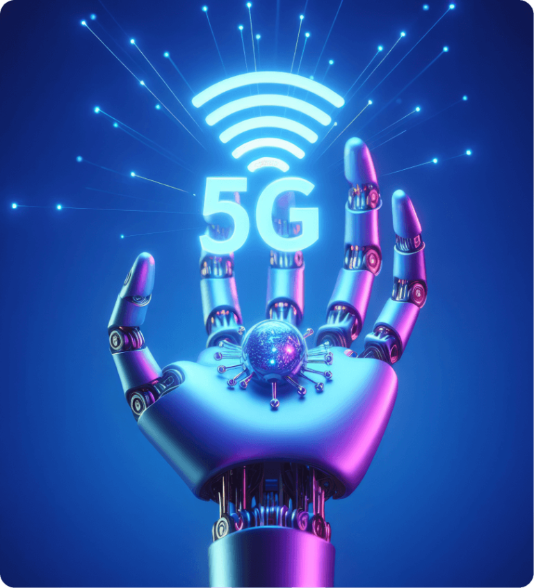 Wireless Testing Lab | RF & Connectivity Testing | Tessolve