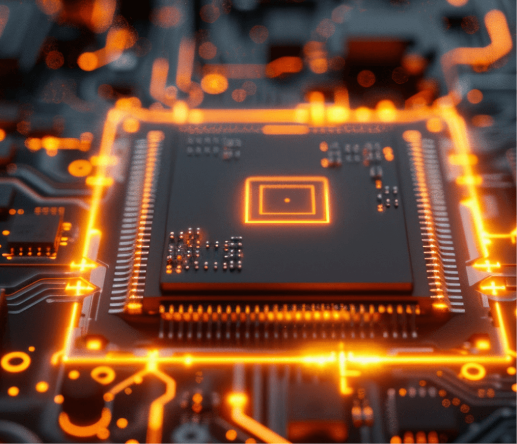 Embedded Solutions for Industries | Tessolve