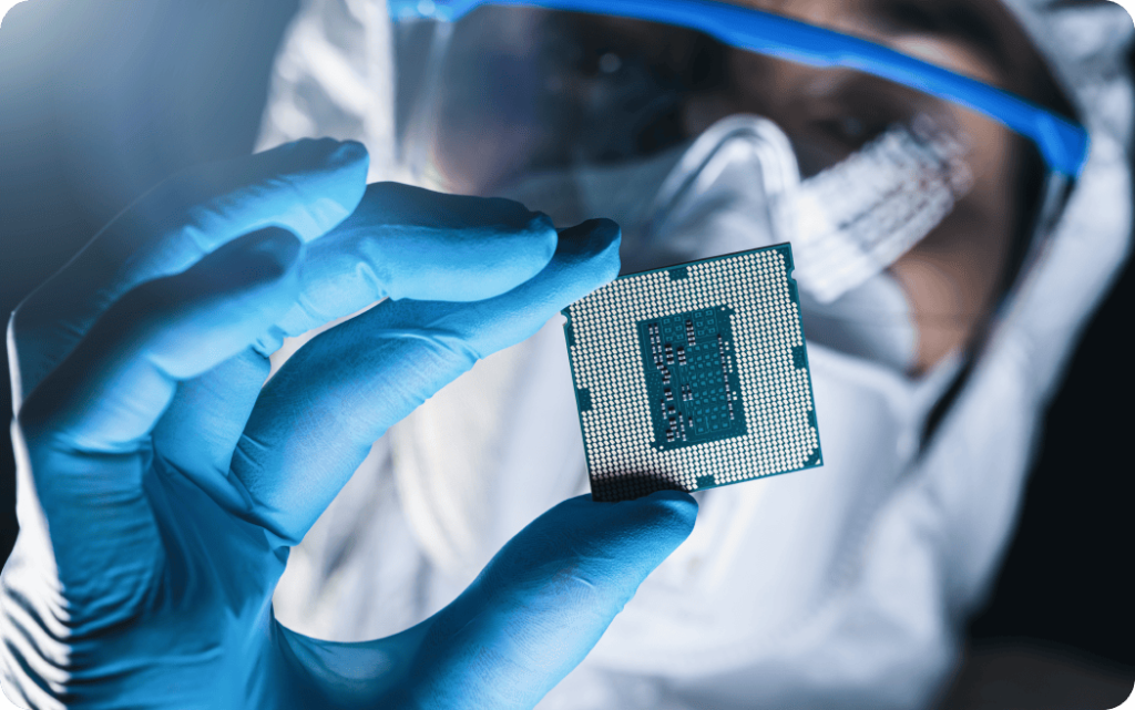 Leading Embedded Solutions Provider | Tessolve