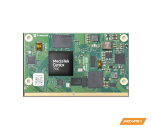 MediaTek Embedded Solutions & Services | Tessolve