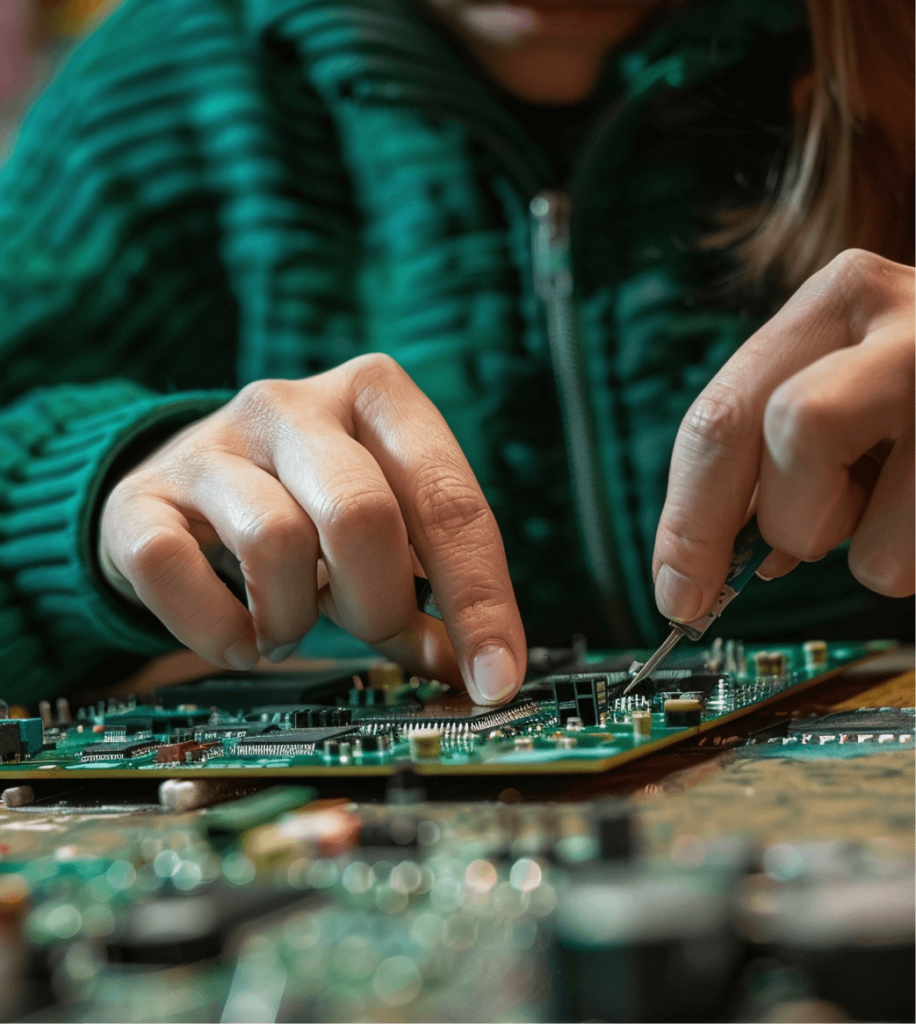 Embedded System Design Solution | Embedded System Company - Tessolve
