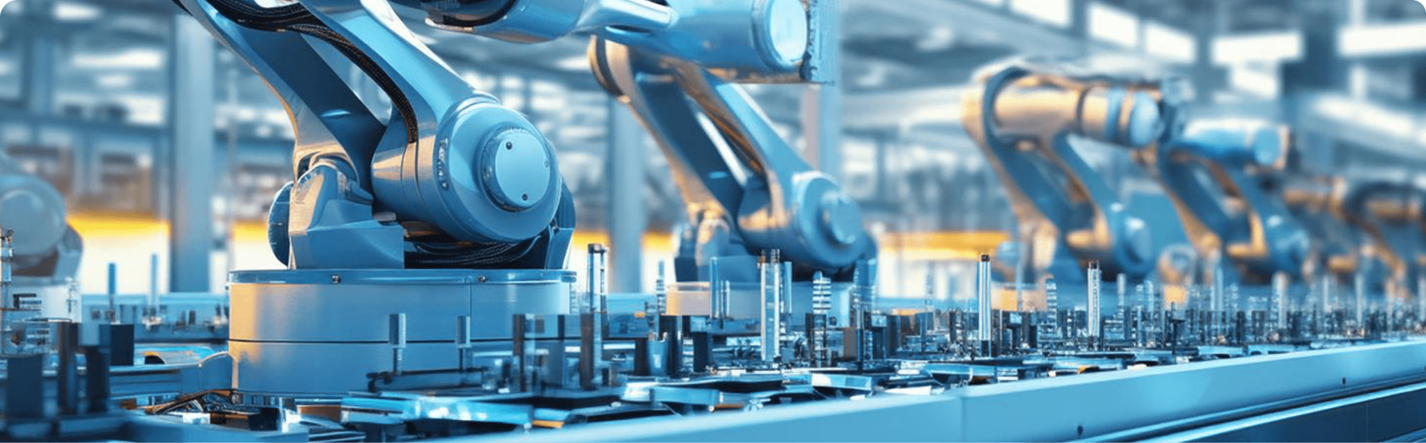 Embedded Solutions for Industries | Tessolve