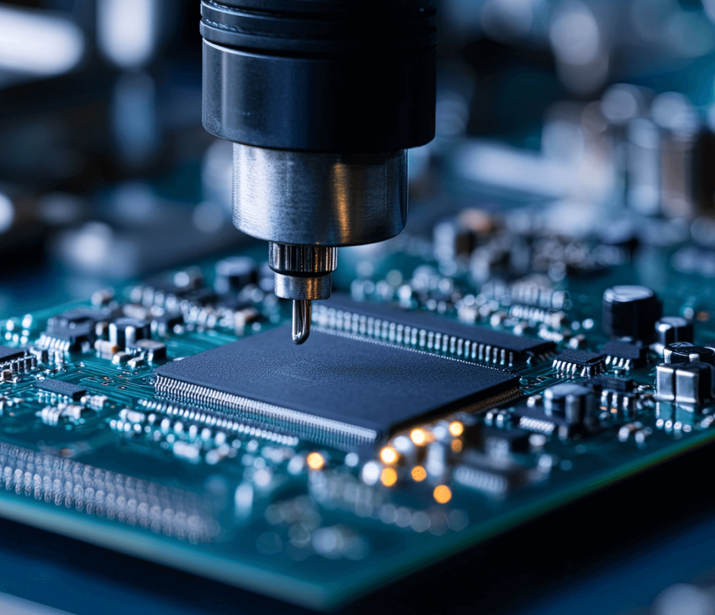 System Design Services | Embedded Solutions | Tessolve