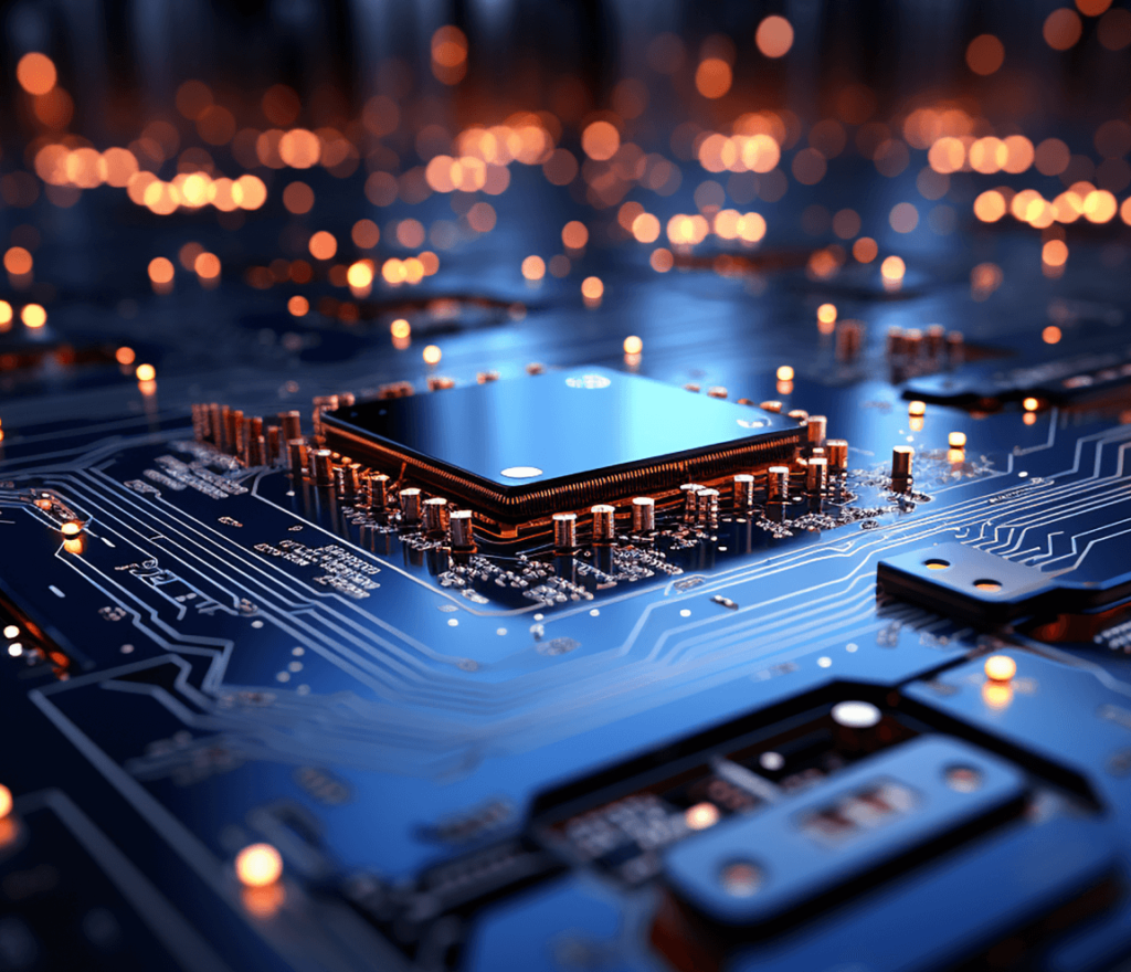 System Design Services | Embedded Solutions | Tessolve