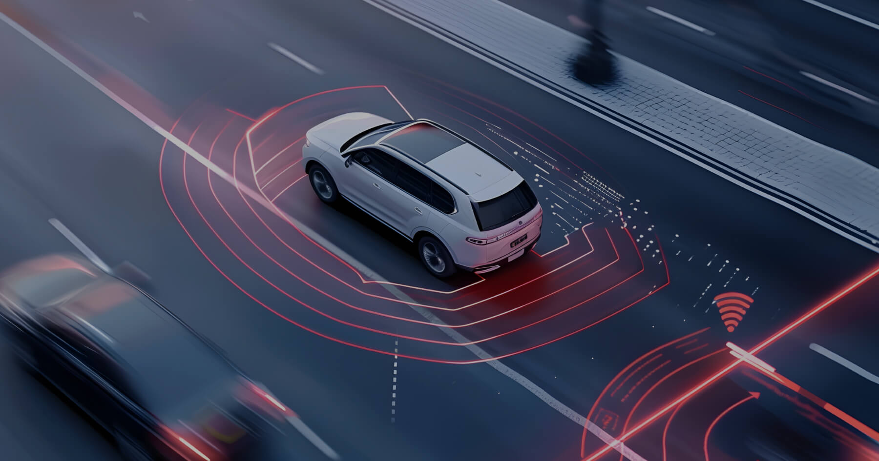 Driver Trust in ADAS: Building Confidence in Automated Systems