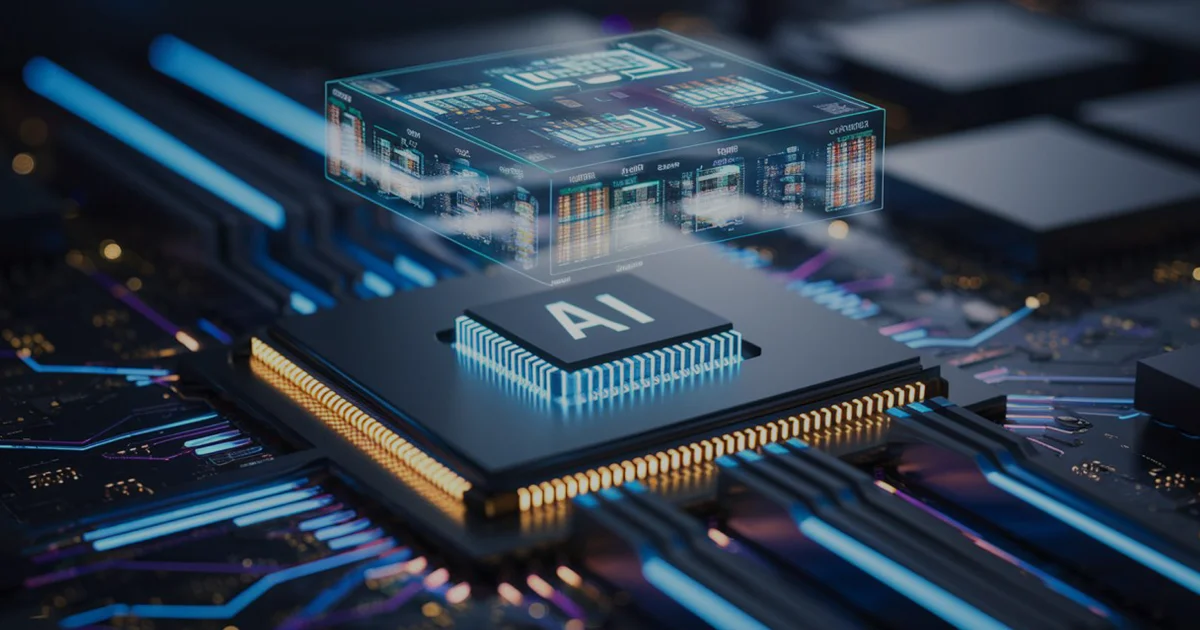 Edge AI in Embedded Systems: Bringing AI Close to Devices