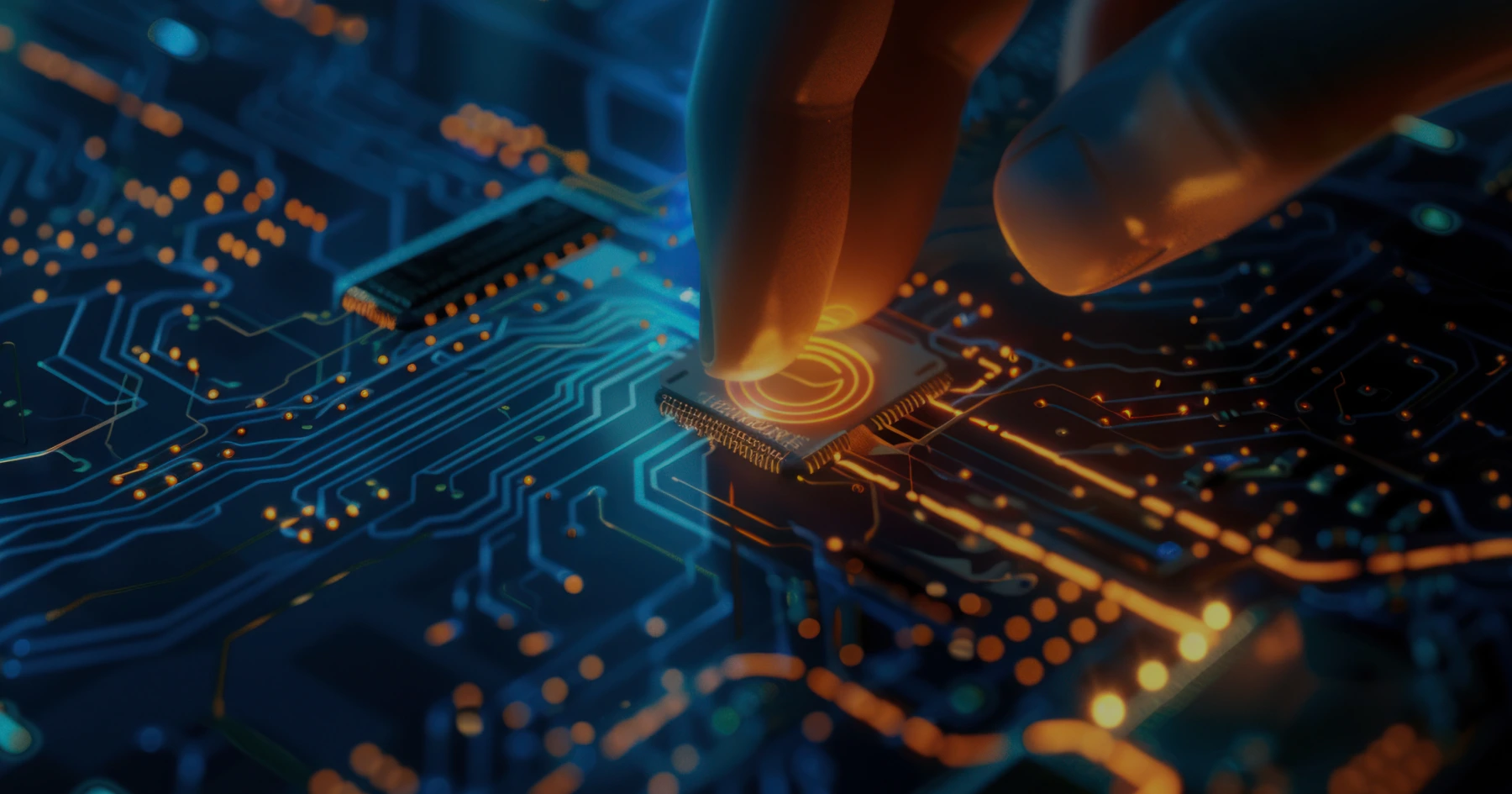 From Concept to Prototype: The Complete Embedded System Design Process