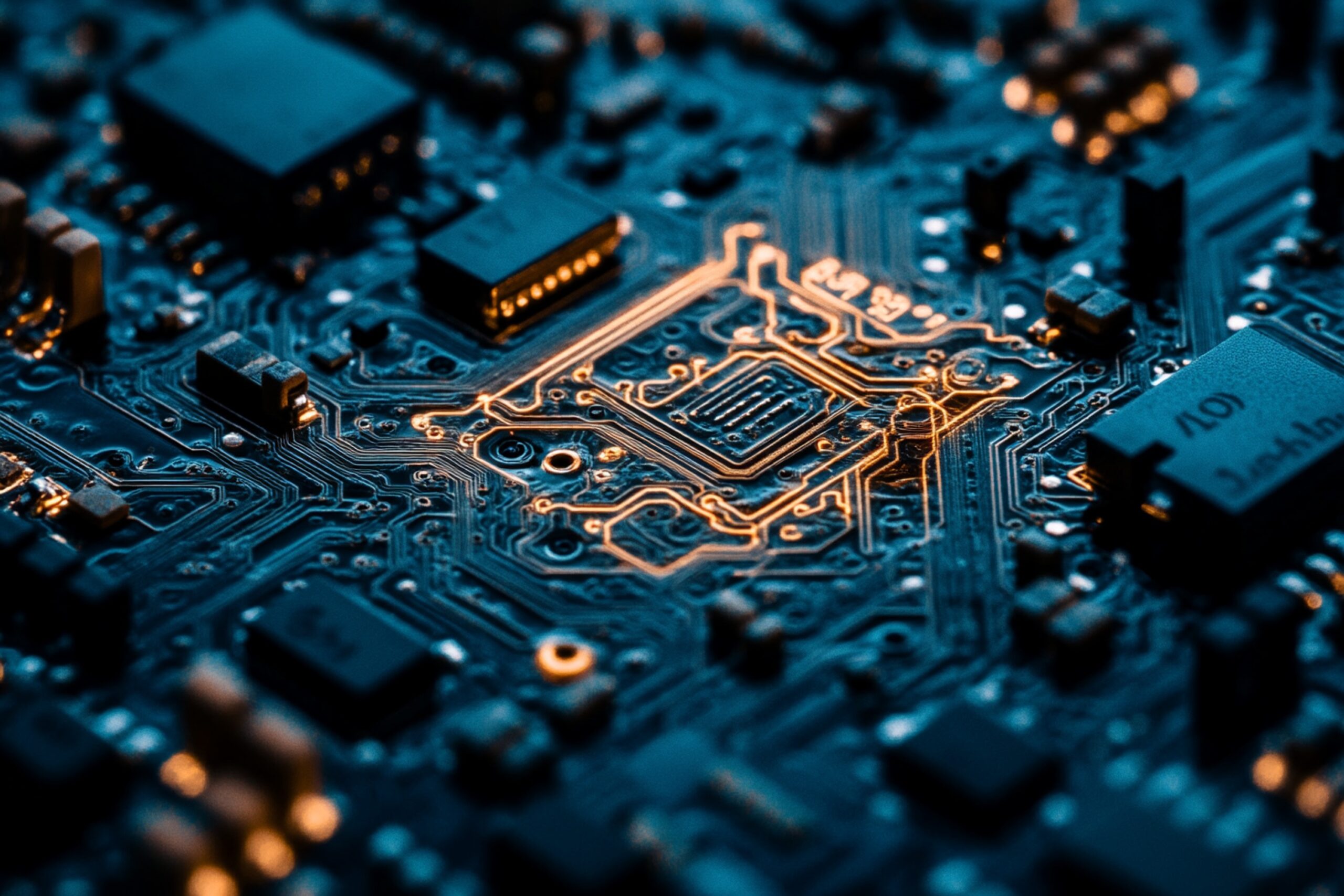 Embedded Systems for Mission-Critical Applications: Safety and Reliability