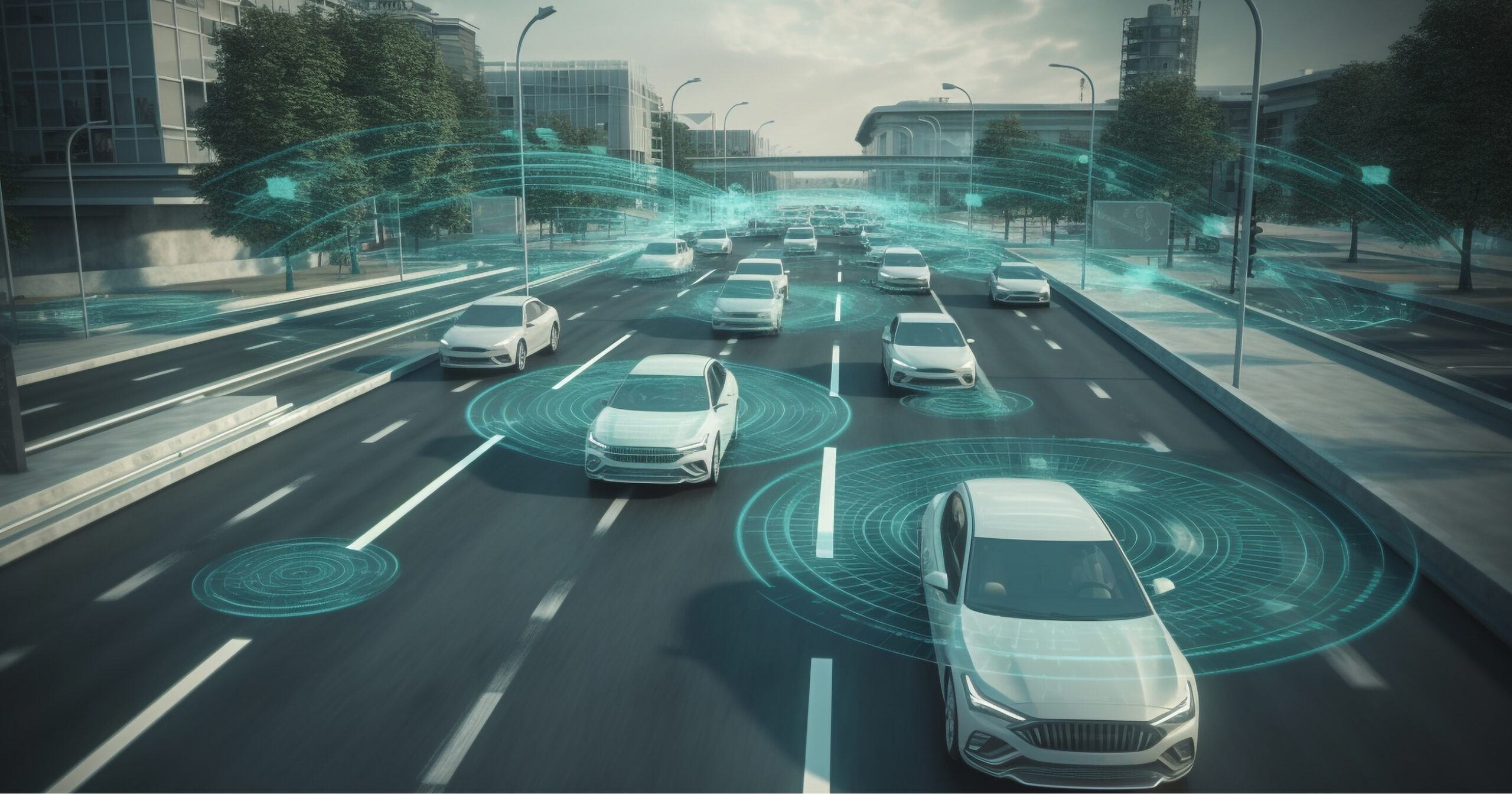 Enhancing Automotive IoT with TERA: The Future of Connected Vehicle Solutions
