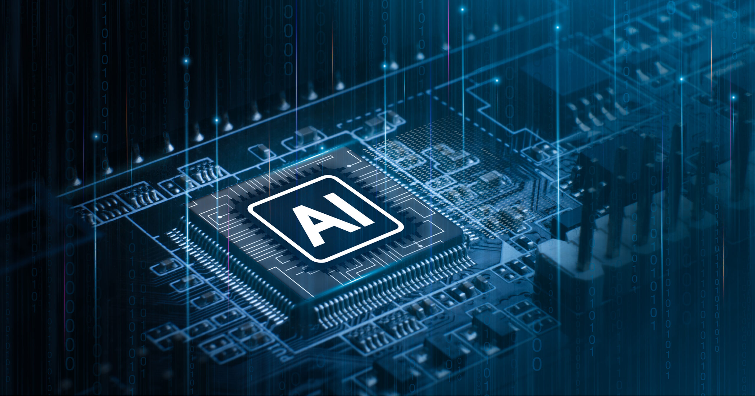 Trends in Embedded AI: Designing Hardware for Machine Learning on the Edge