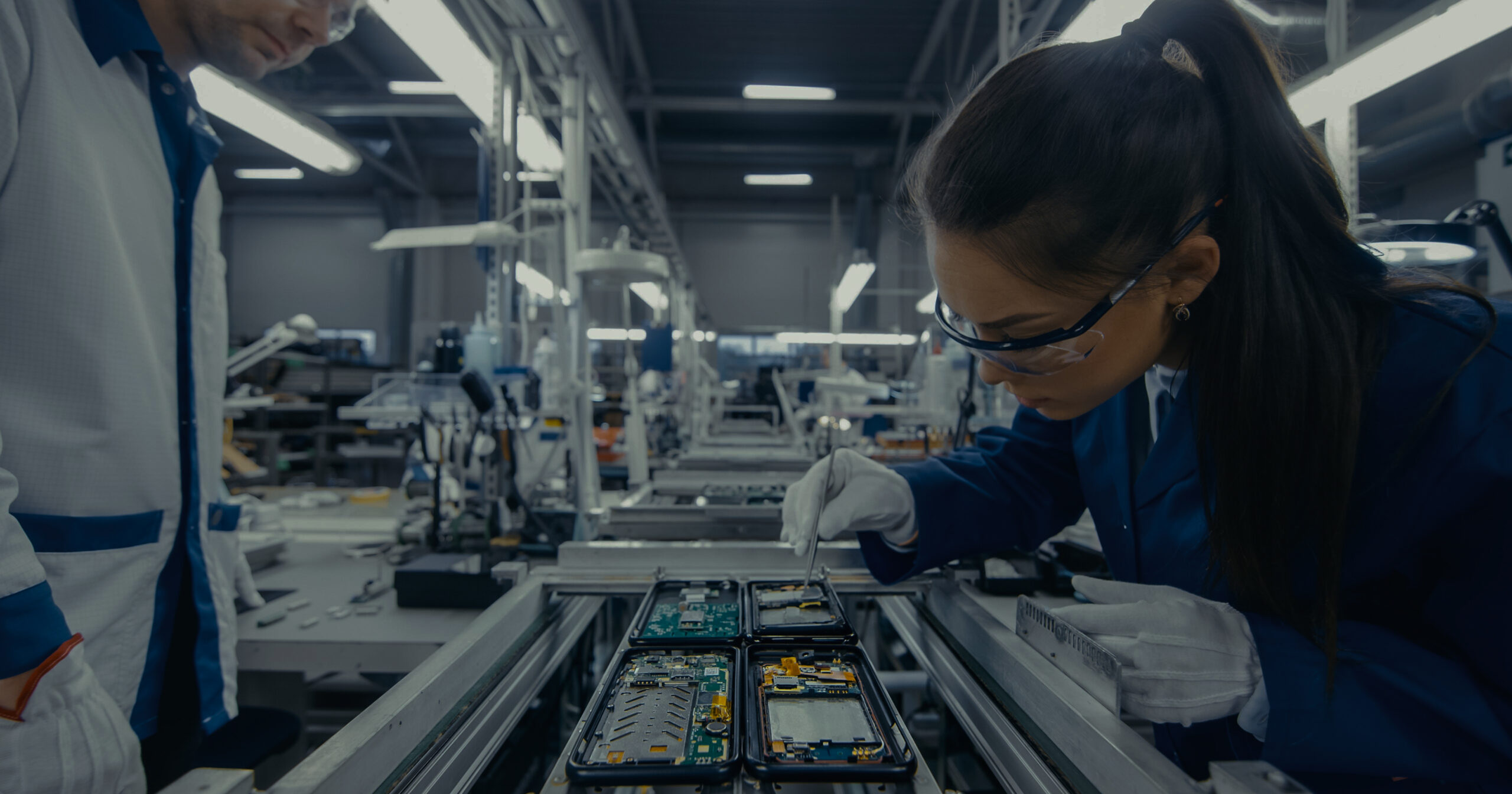 Real-Time Embedded Systems: Meeting the Demands of Industry 4.0