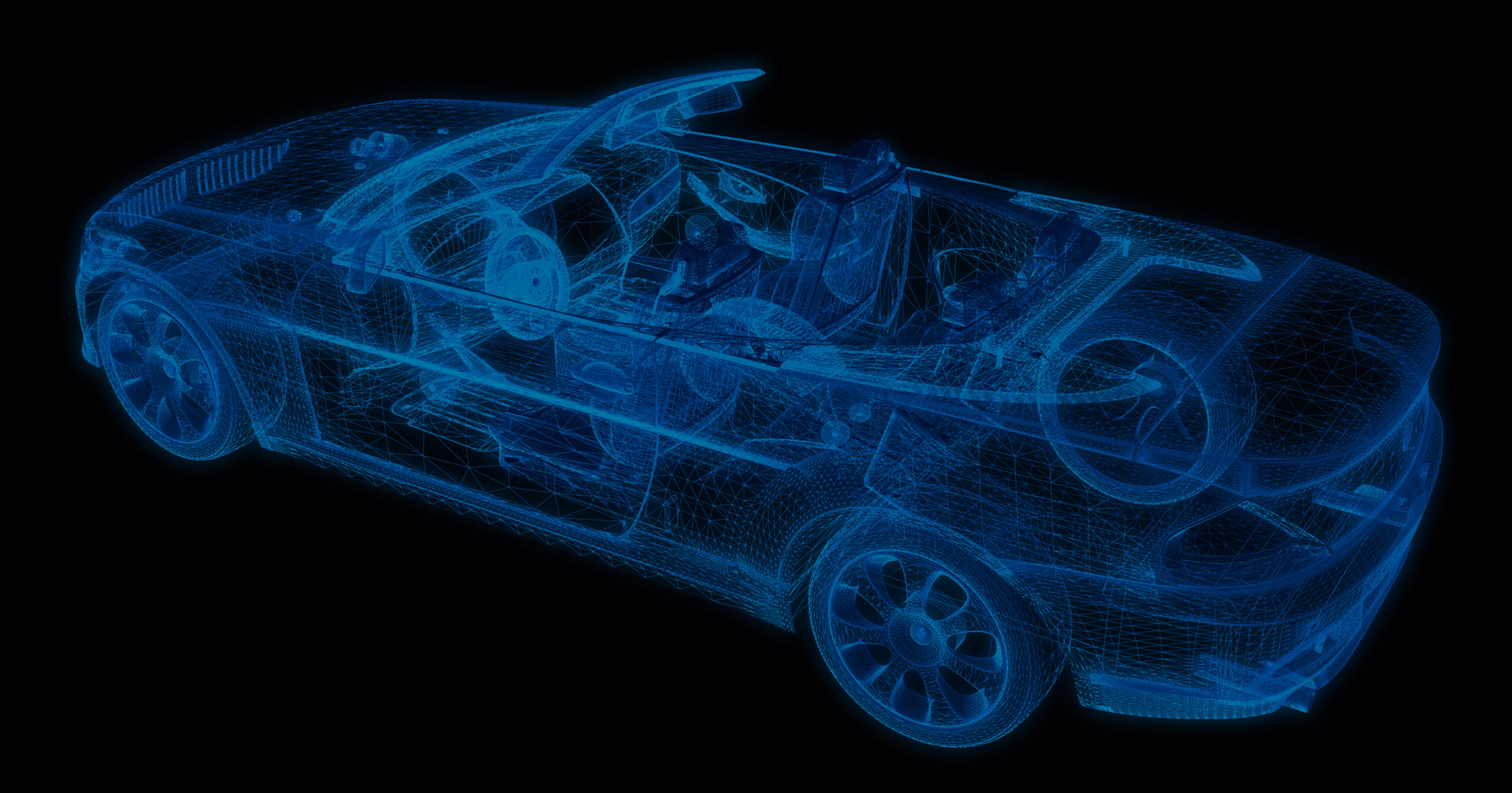 Vehicle Electrical Architecture: How Embedded Systems Power Autonomous Driving