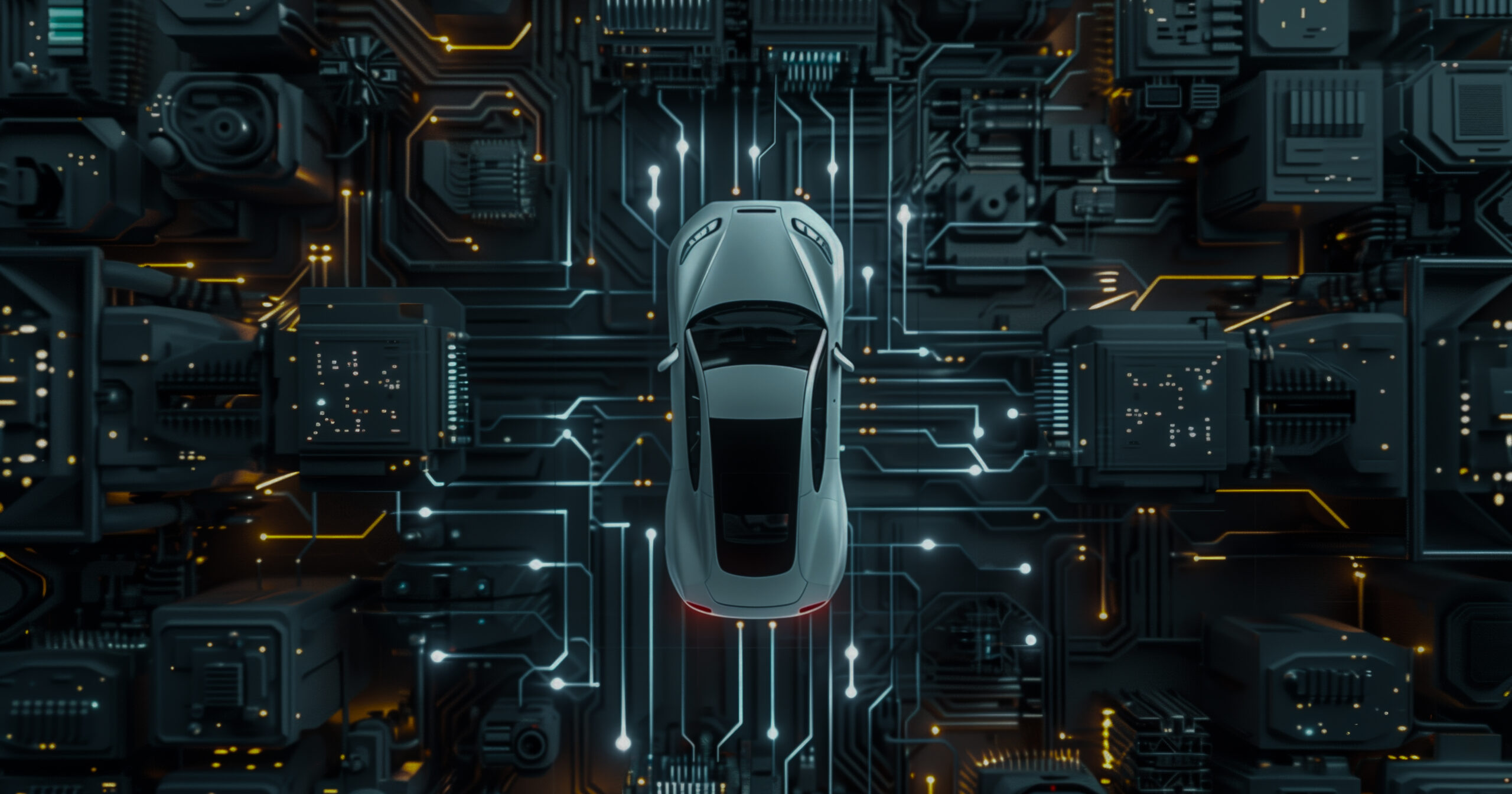 Embedded Systems in Autonomous Vehicles: Architecture, Safety & Validation