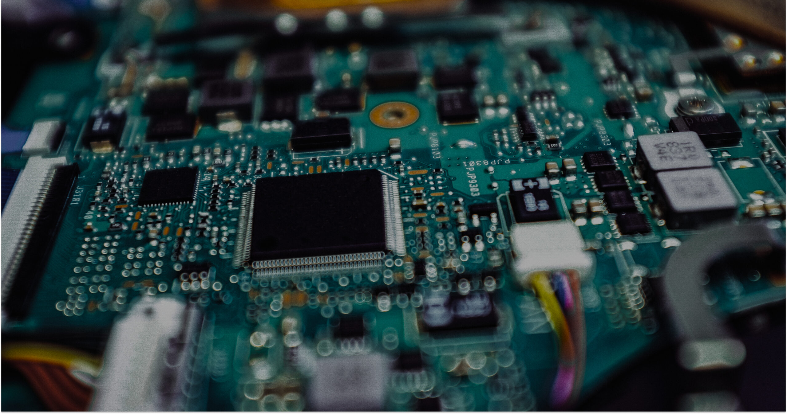 Why Automotive OEMs Rely on Embedded Systems for Safety and Performance