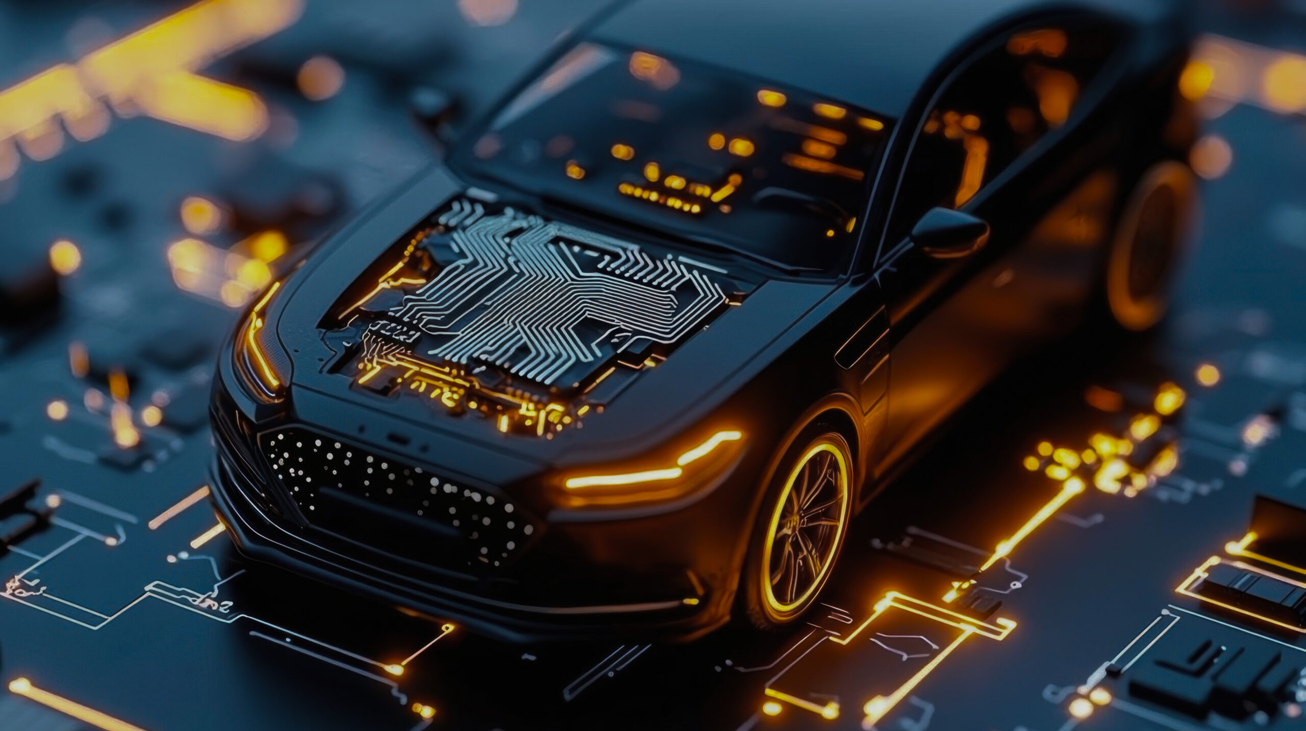 How Thermal Cycling Impacts Long-Term Automotive Electronics Reliability