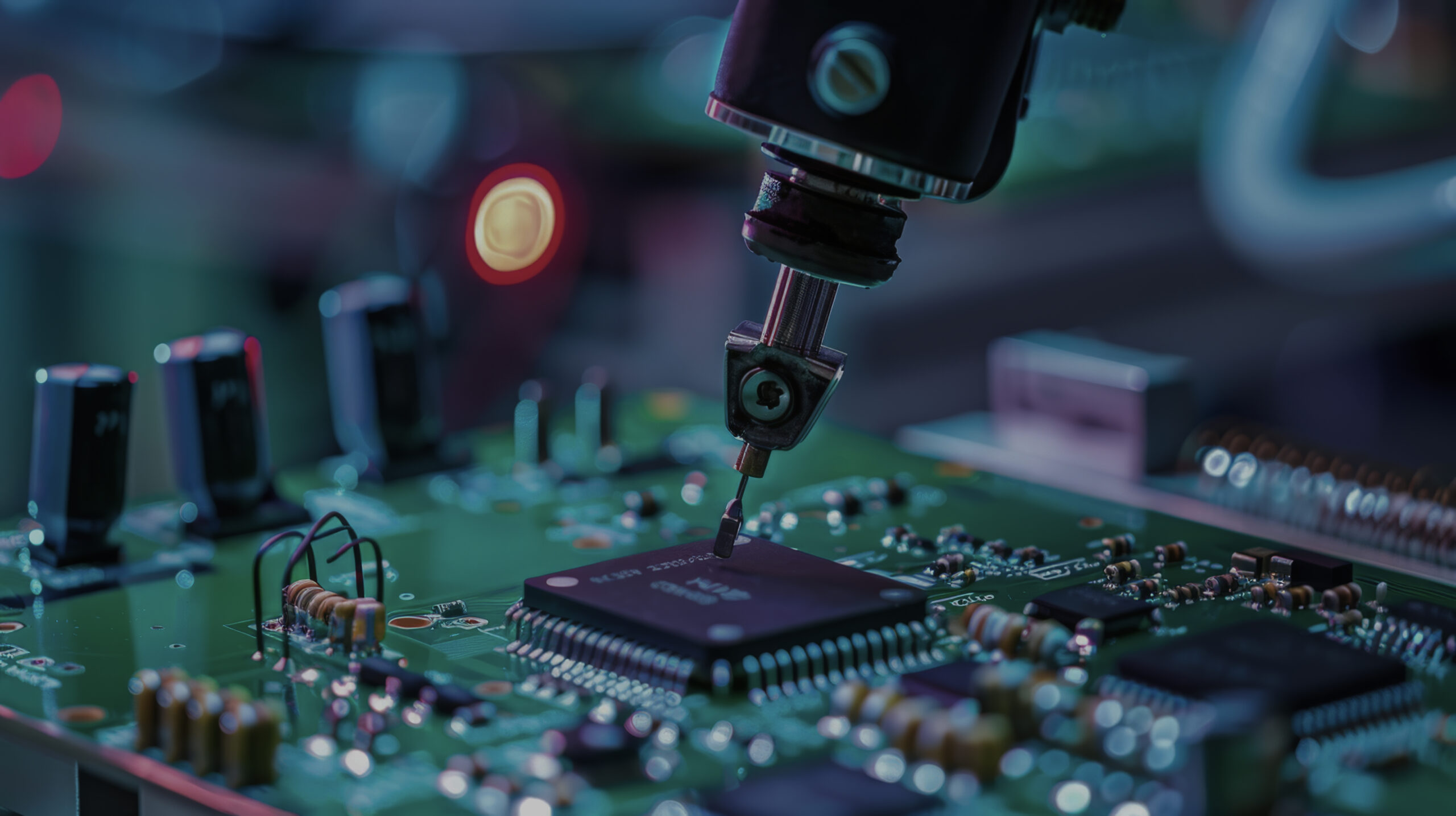 How Domain Controllers Are Reshaping Automotive Embedded Architectures