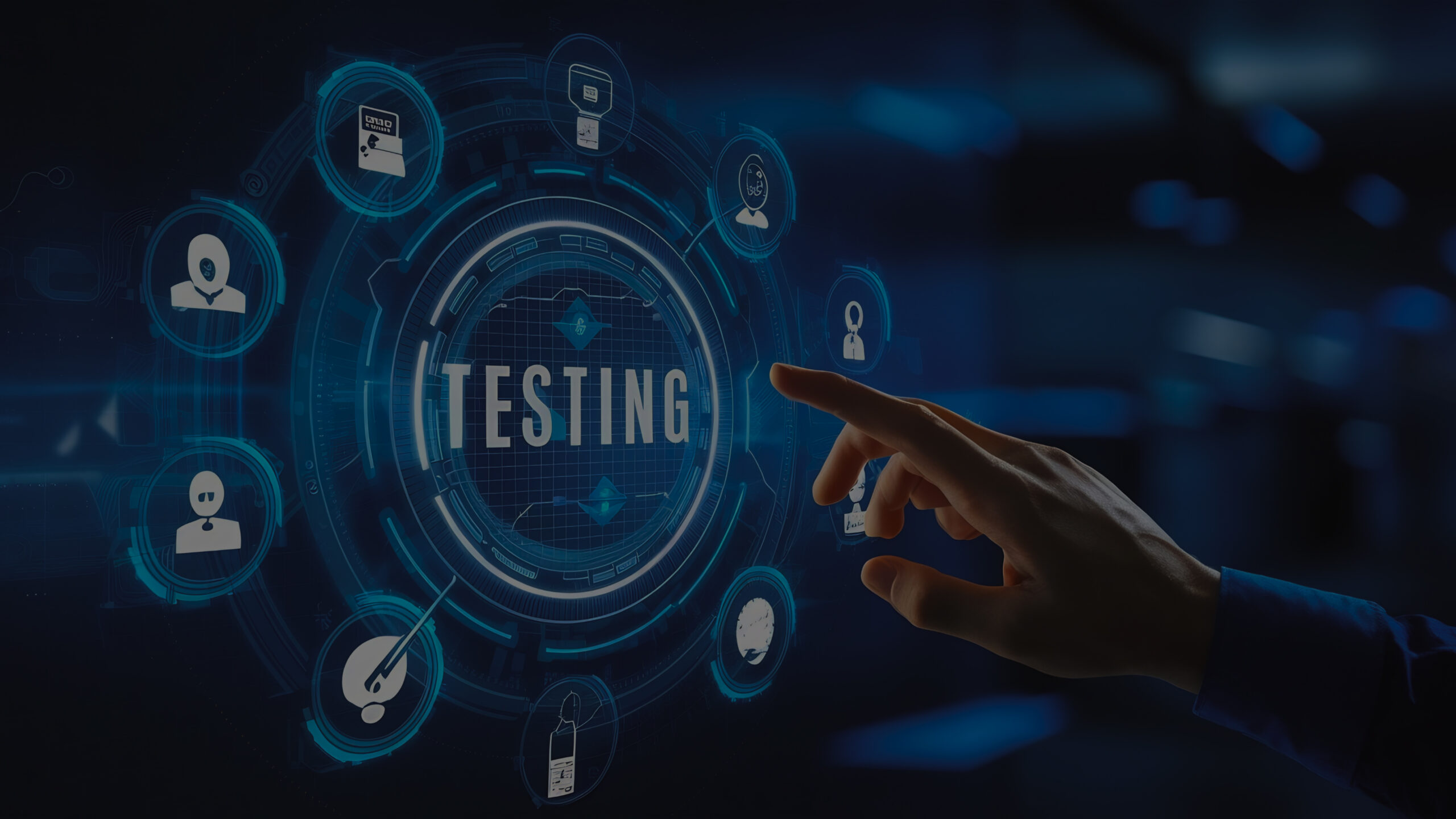High-Reliability Testing for Mission-Critical Aerospace & Automotive Electronics