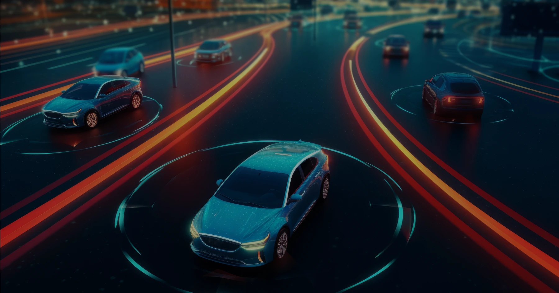 From Garage to Grid: Embedded Control Shaping Vehicle-to-Everything (V2X)