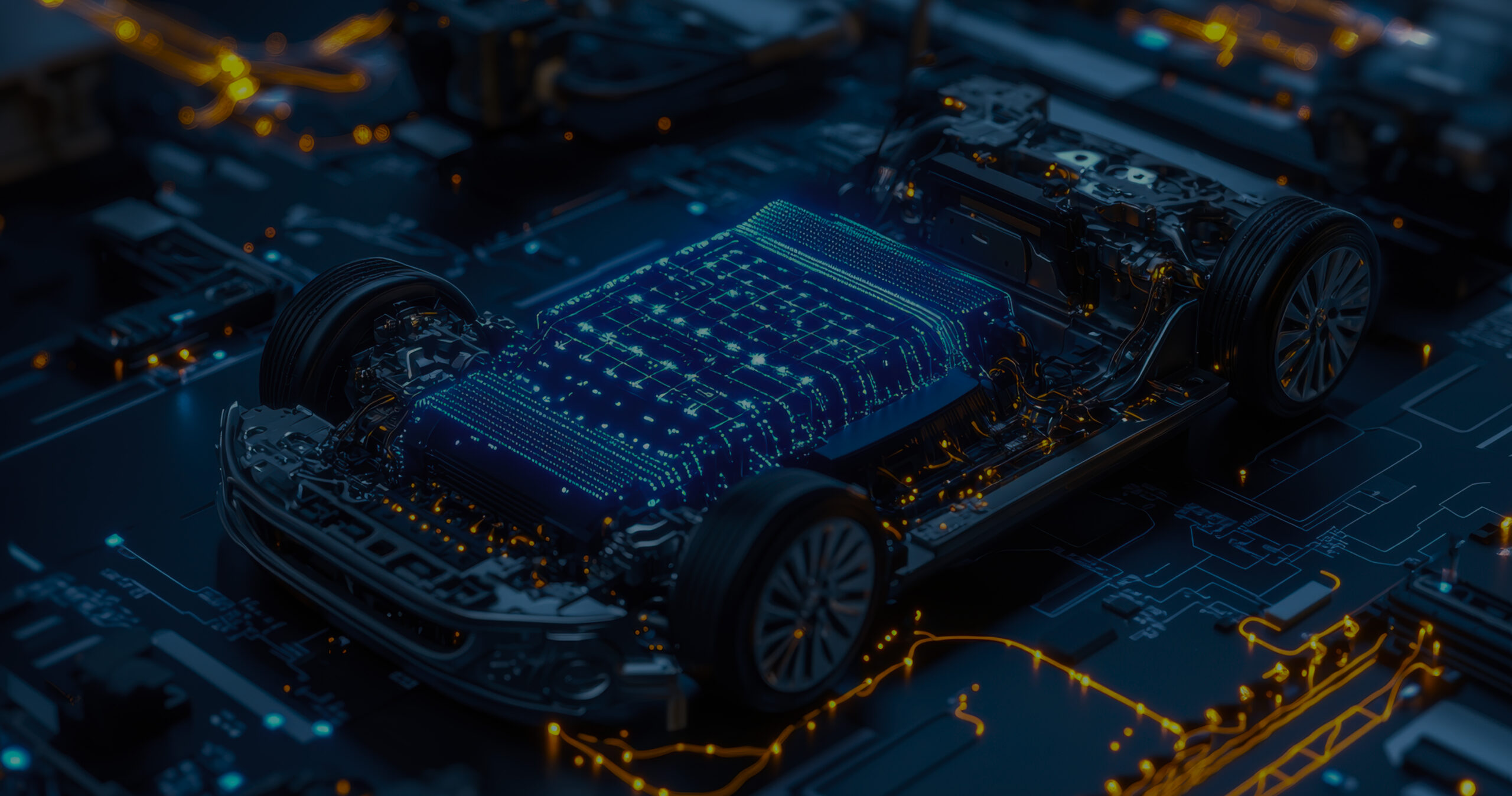 When Embedded Meets EV: Smarter Power Electronics for Electric Mobility