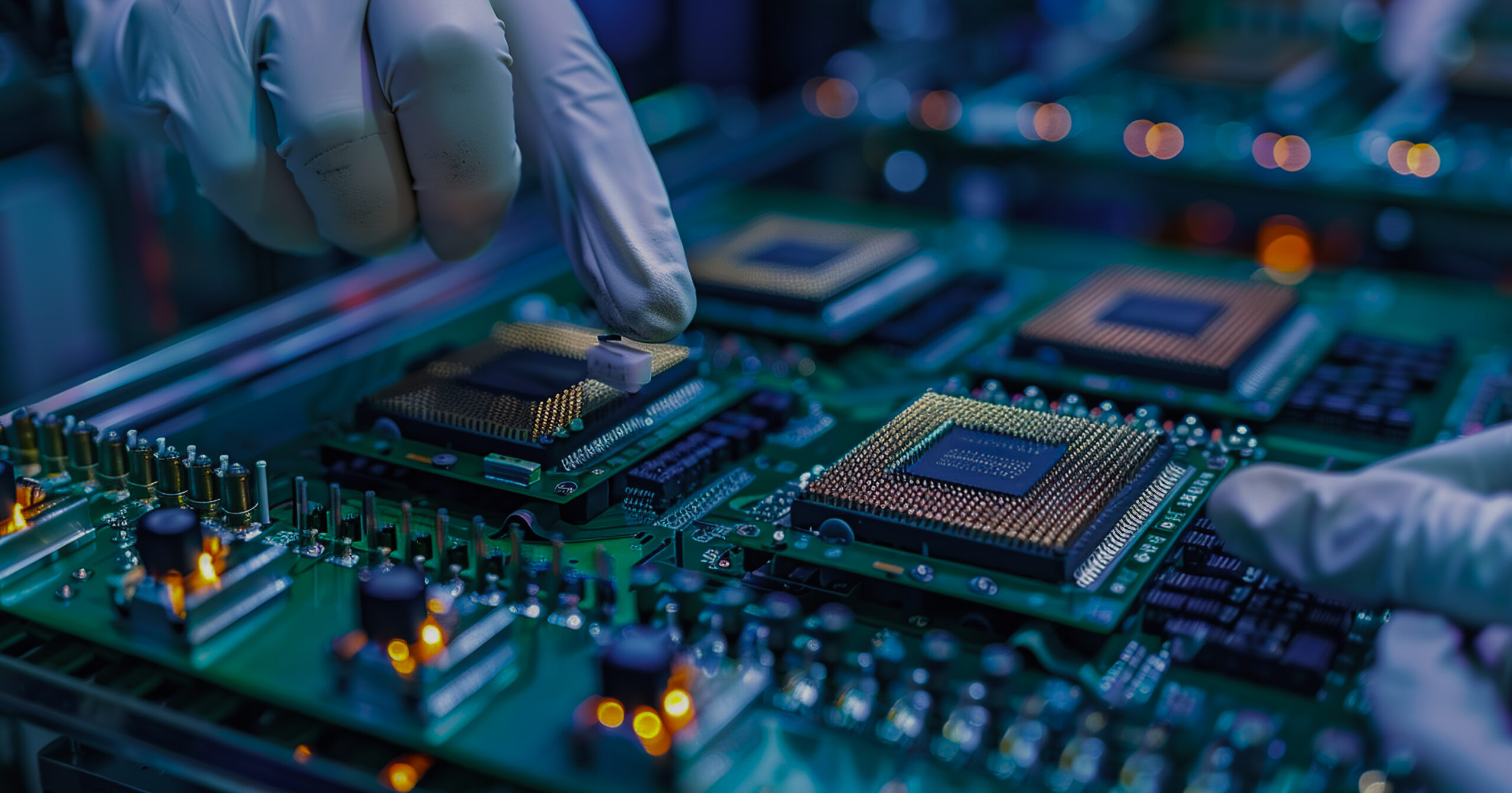 Why Digital Twins Are Becoming Essential for Embedded System Testing