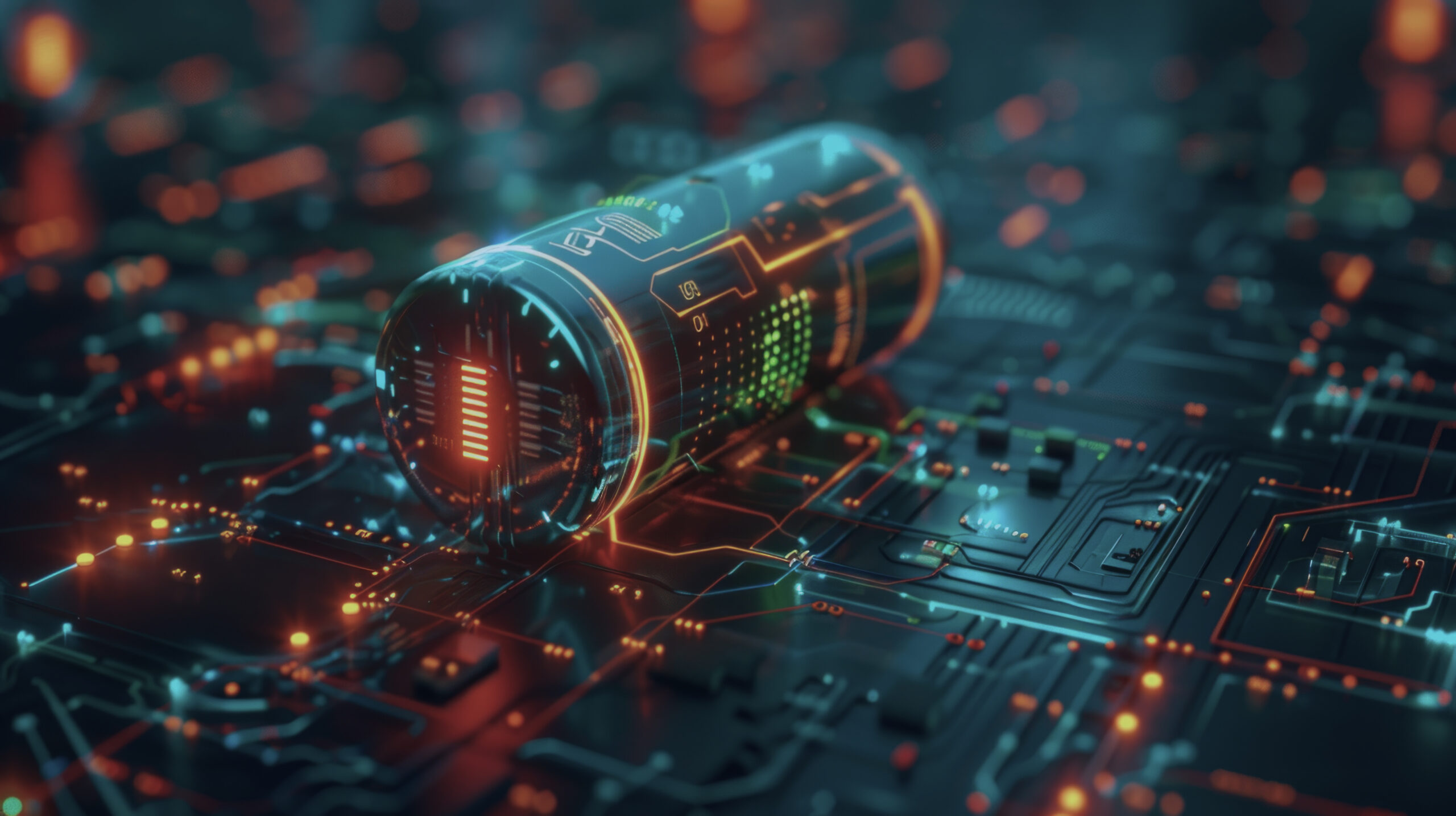Strategies for Battery-Free Design: Using Energy Harvesting in Embedded Devices