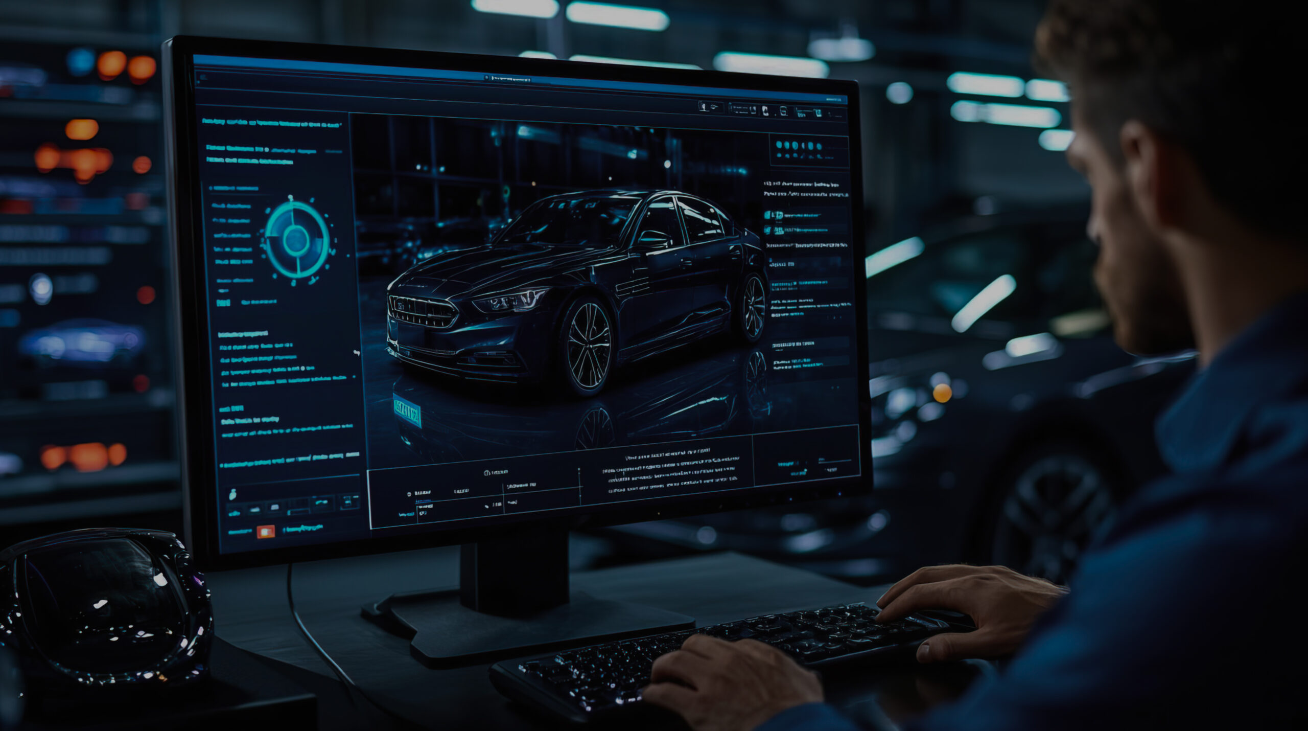 Lab-as-a-Service: Accelerating Automotive Software Validation