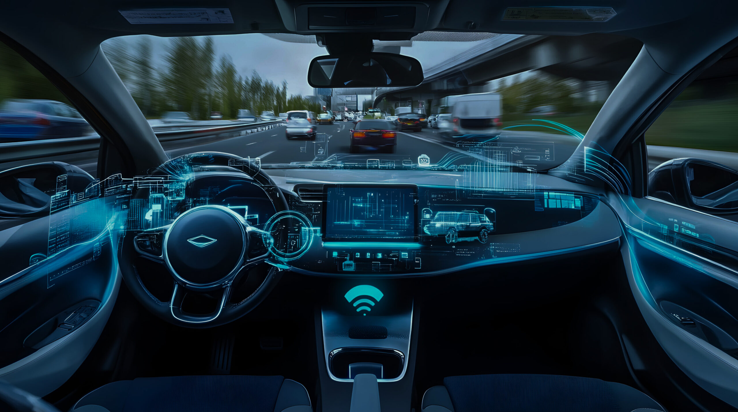 ADAS Validation: Testing Sensor Fusion in Real-World Scenarios
