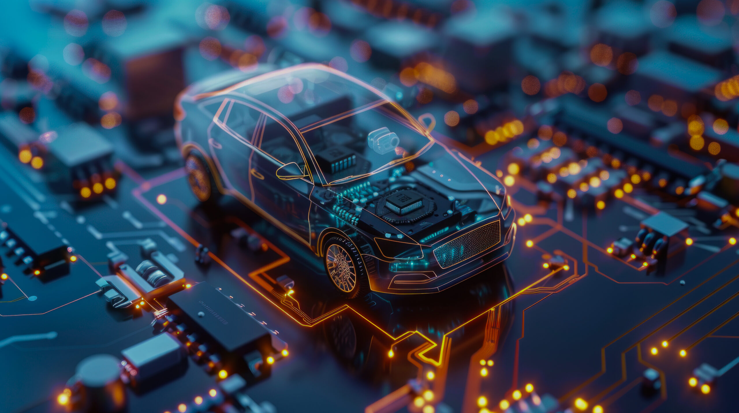 Decoupling Hardware & Software: The Roadmap to SDV Success