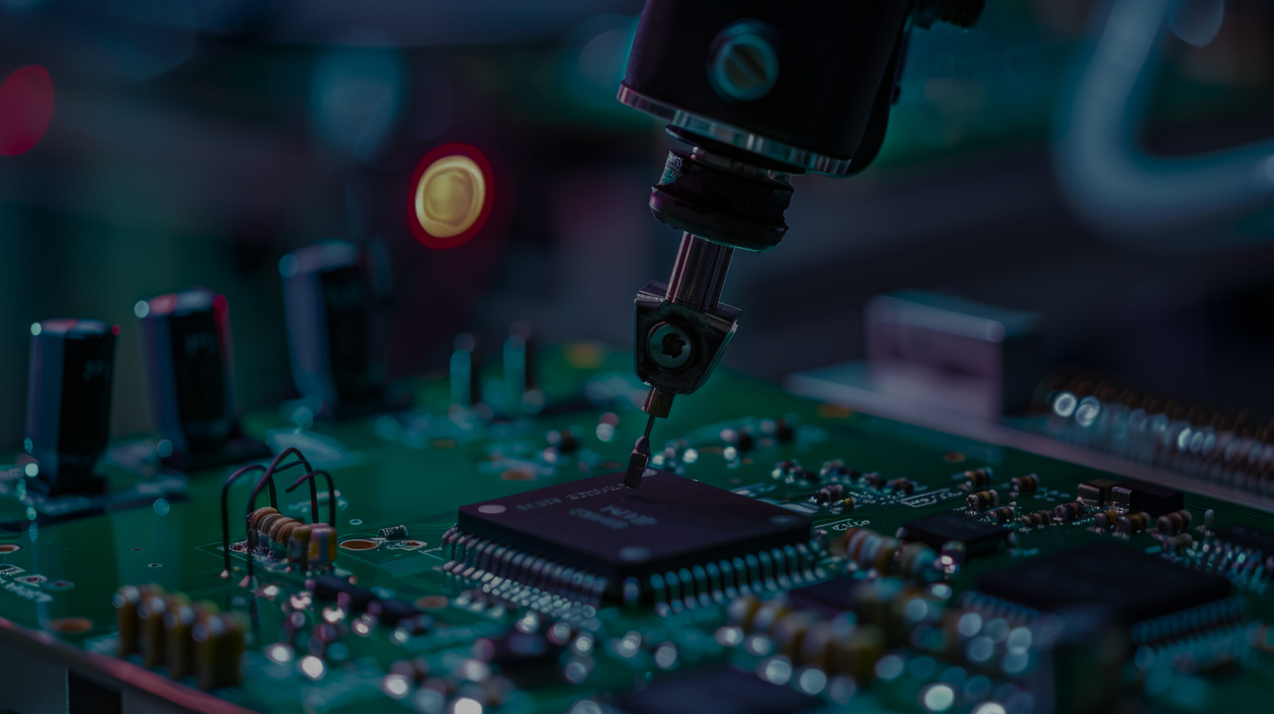 Hardware-in-the-Loop (HiL): Stress-Testing Embedded Systems at Scale