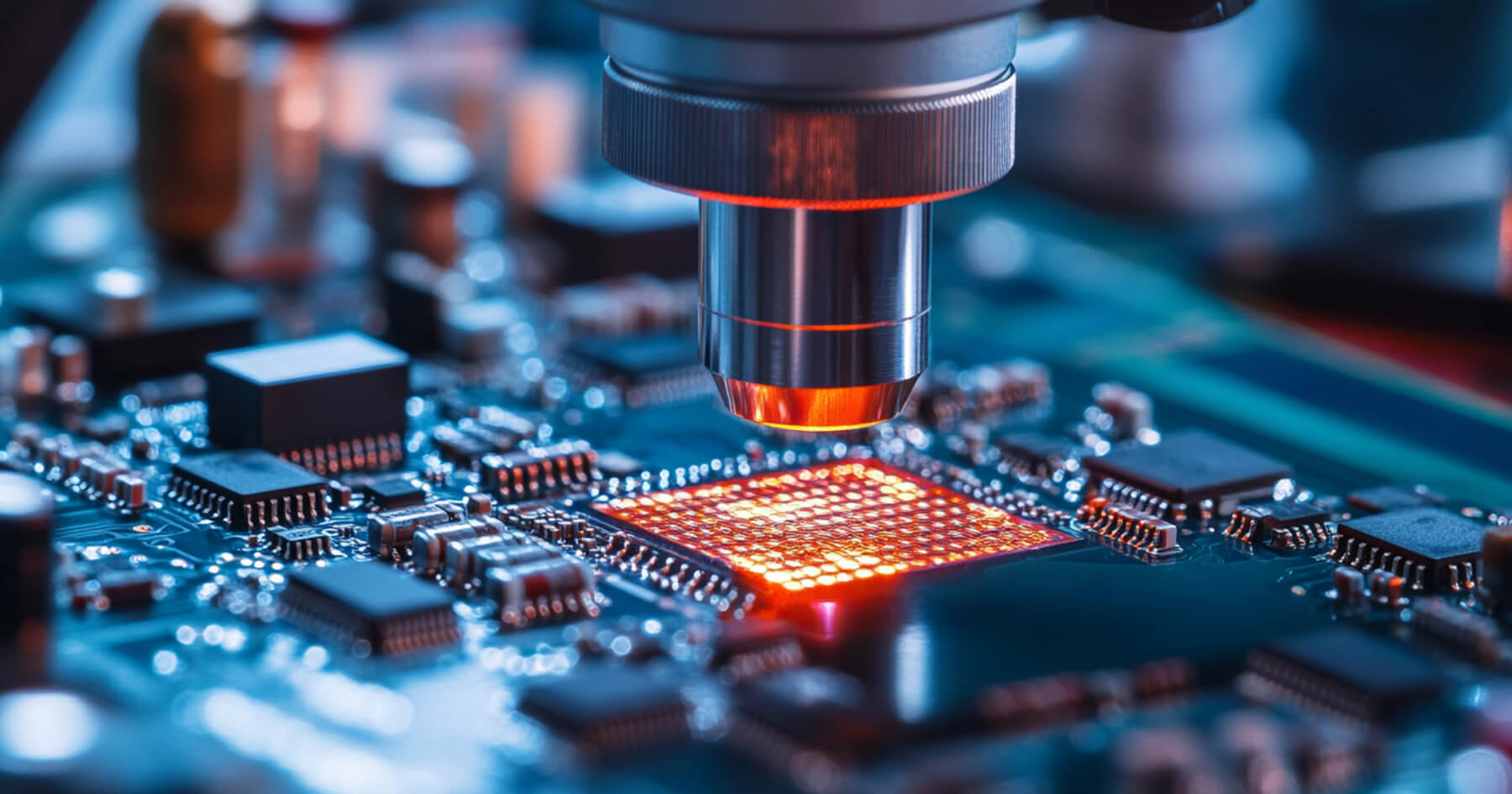 The Global Smart Metering Market: A Special Focus on India’s Utility Sector