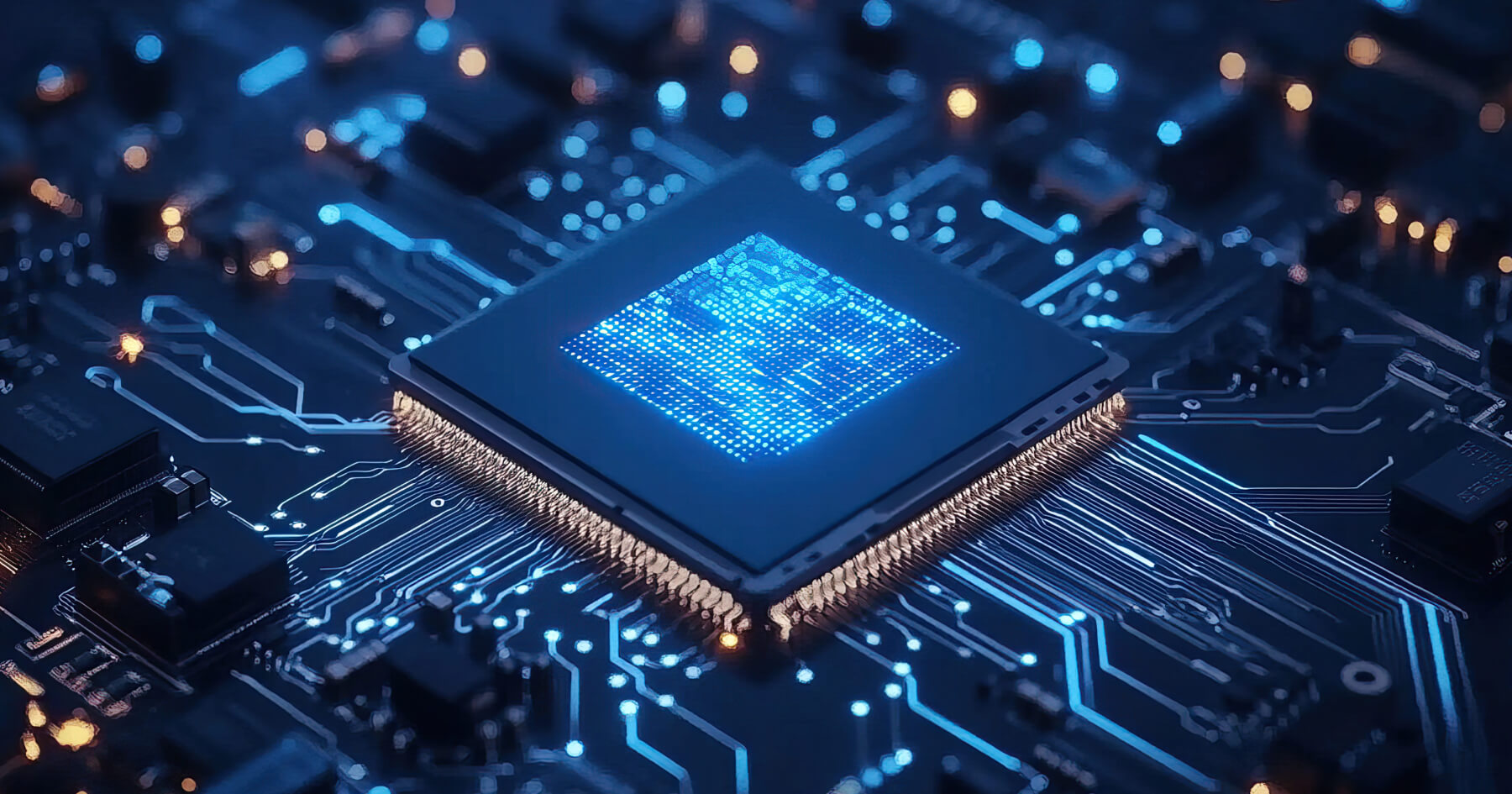 BMS Optimization: Extending EV Range through Embedded Intelligence