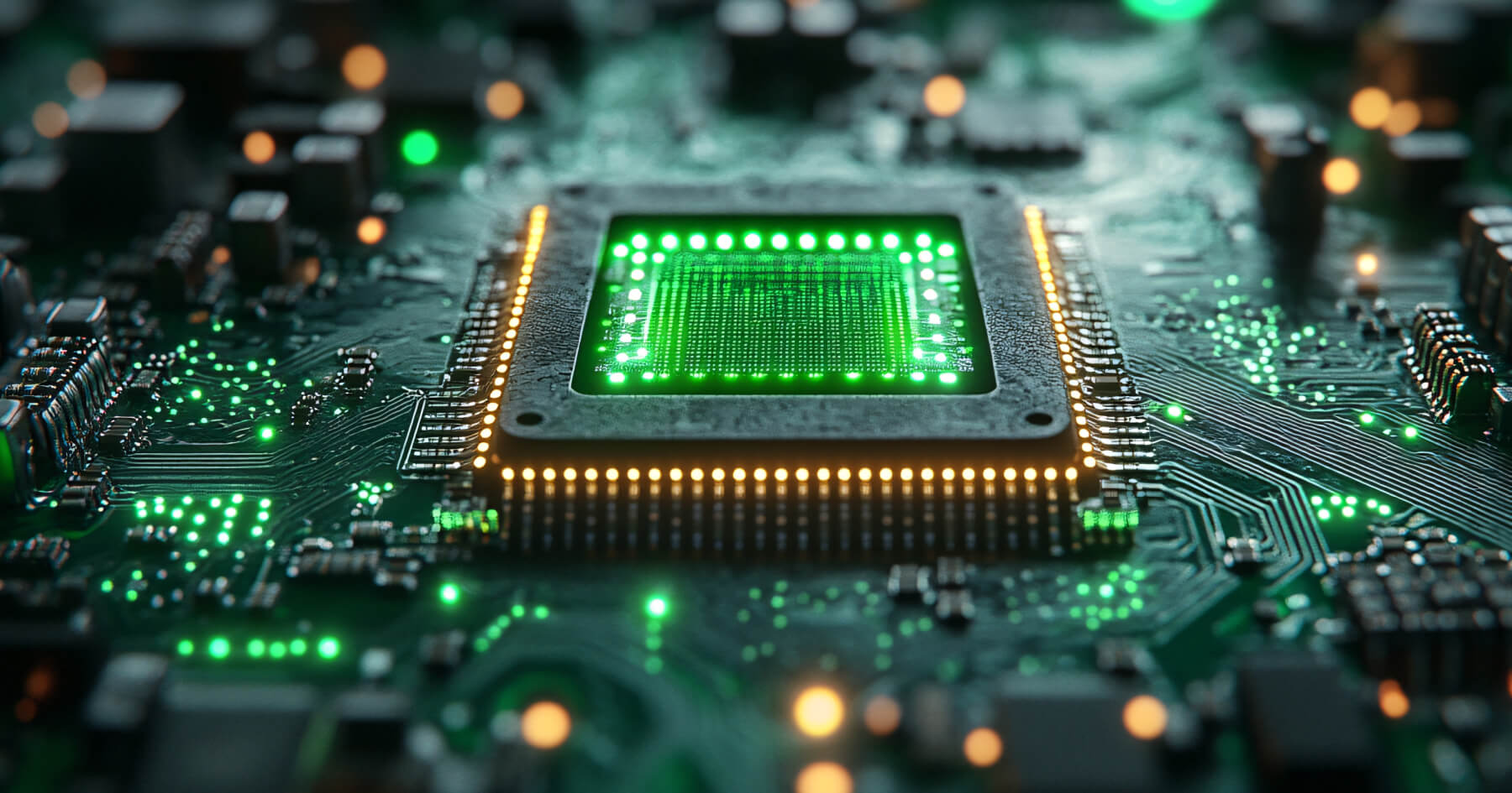 Beyond Telematics: How TERA Enables Real-Time Vehicle Analytics