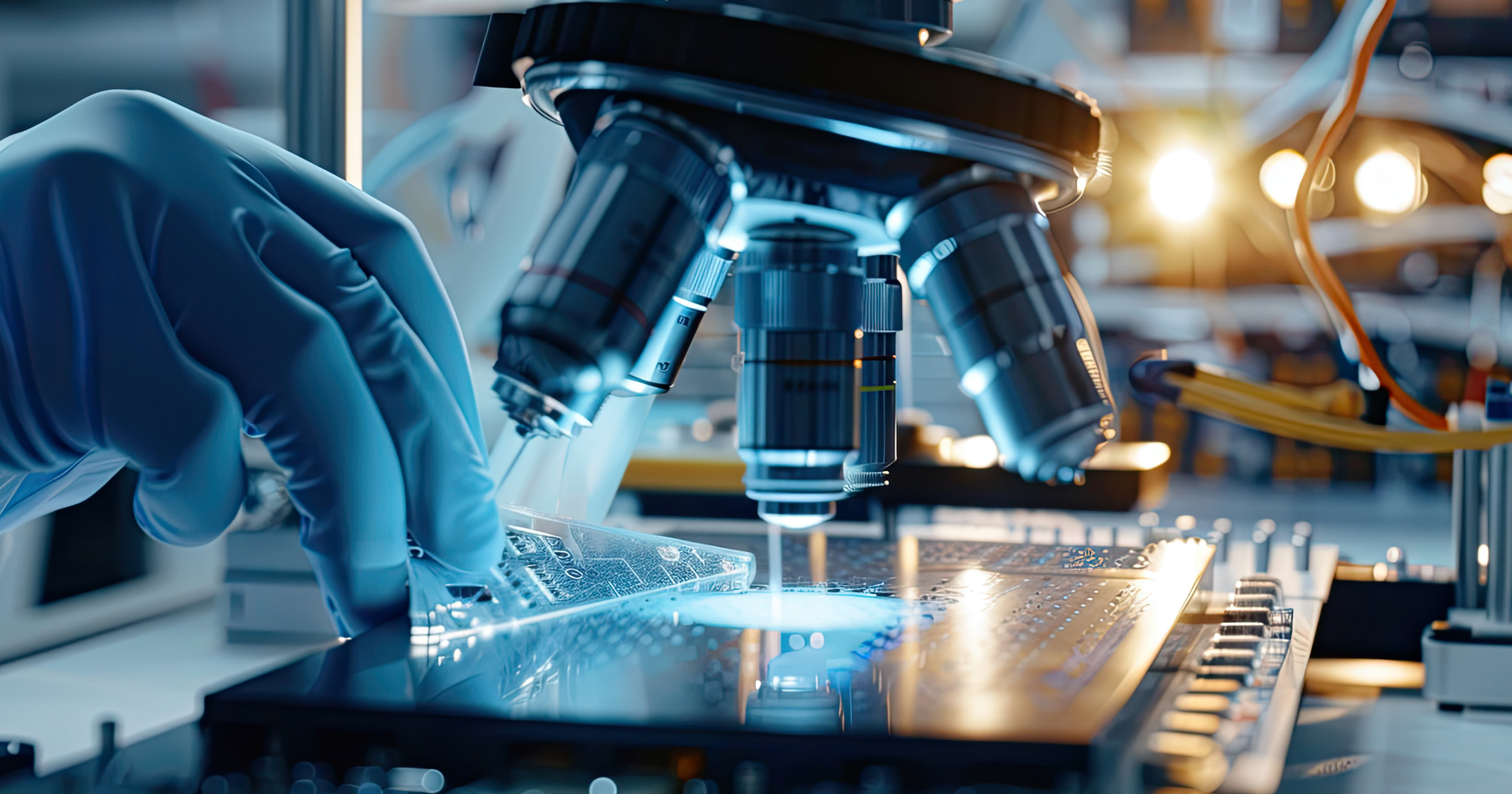 RTOS Selection for Automotive Embedded Systems: Key Factors to Consider