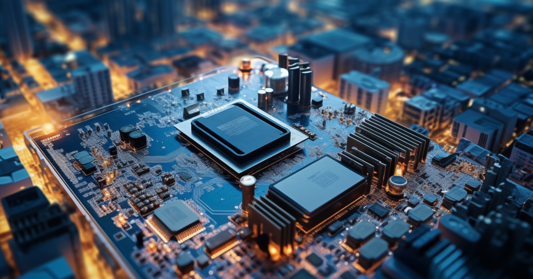 The Guide to Zonal Architecture: Simplifying Connectivity in Embedded Automotive