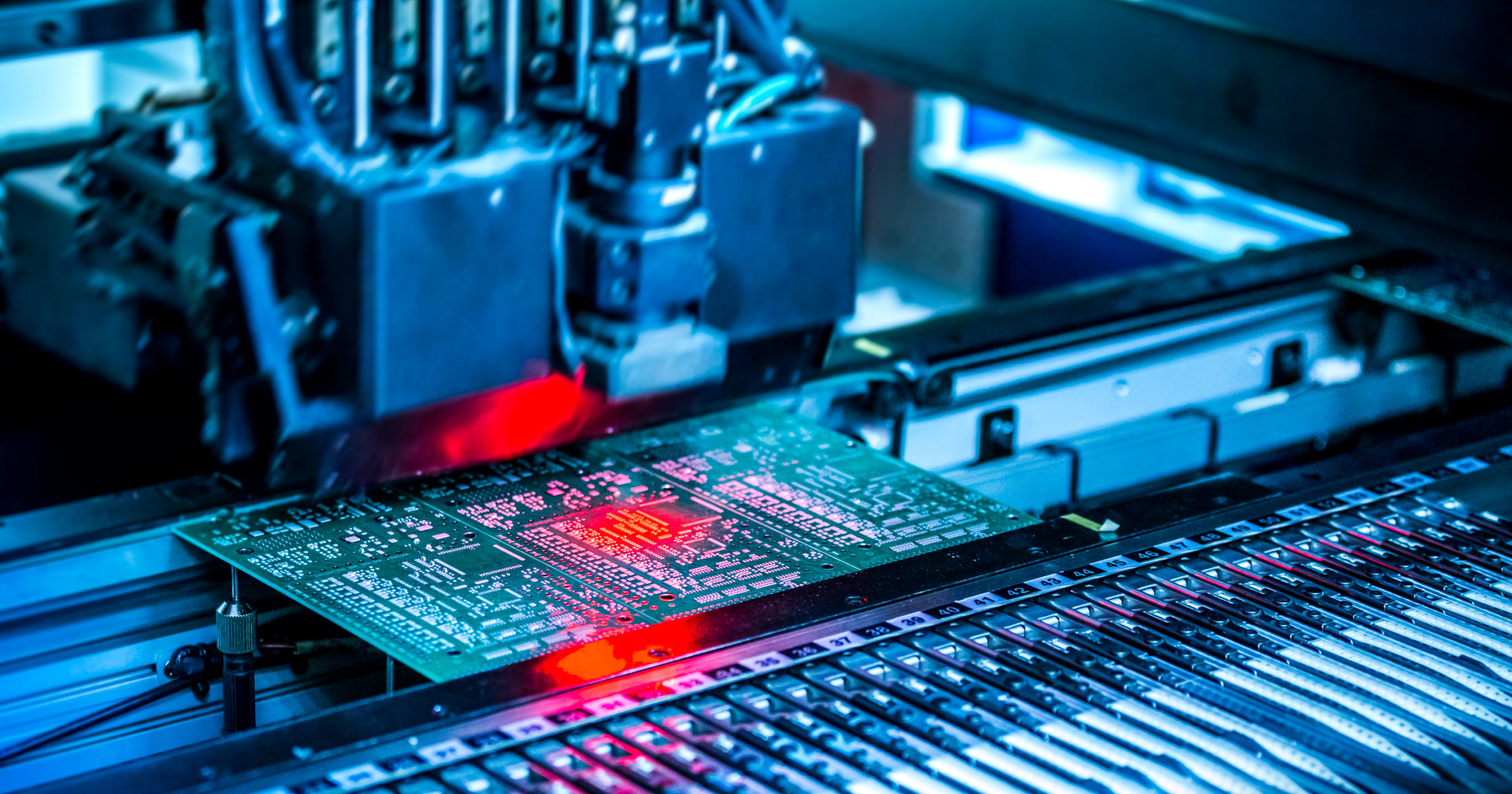 Custom SoM Design: Balancing Performance and Power for Industrial IoT