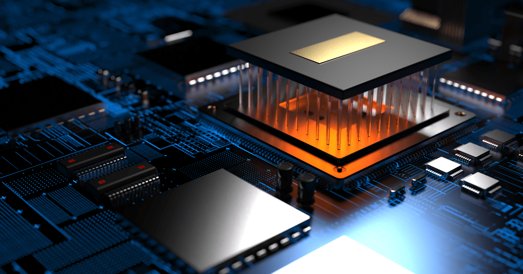 Sensor Fusion in Embedded Systems: Building Reliable Perception Pipelines