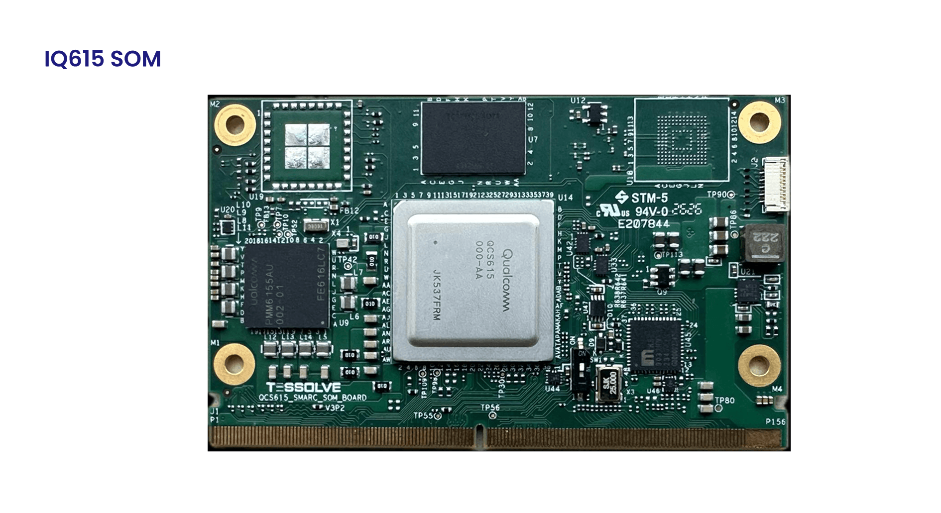 IQ615-SOM-2