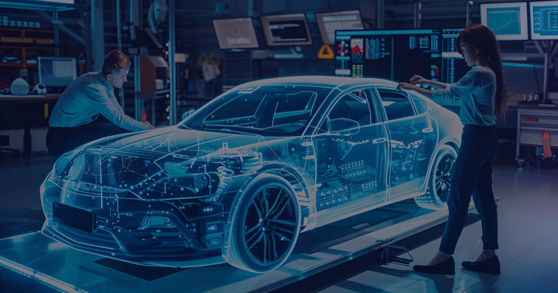 Safety Mechanisms in Automotive MCUs: From Concept to Production