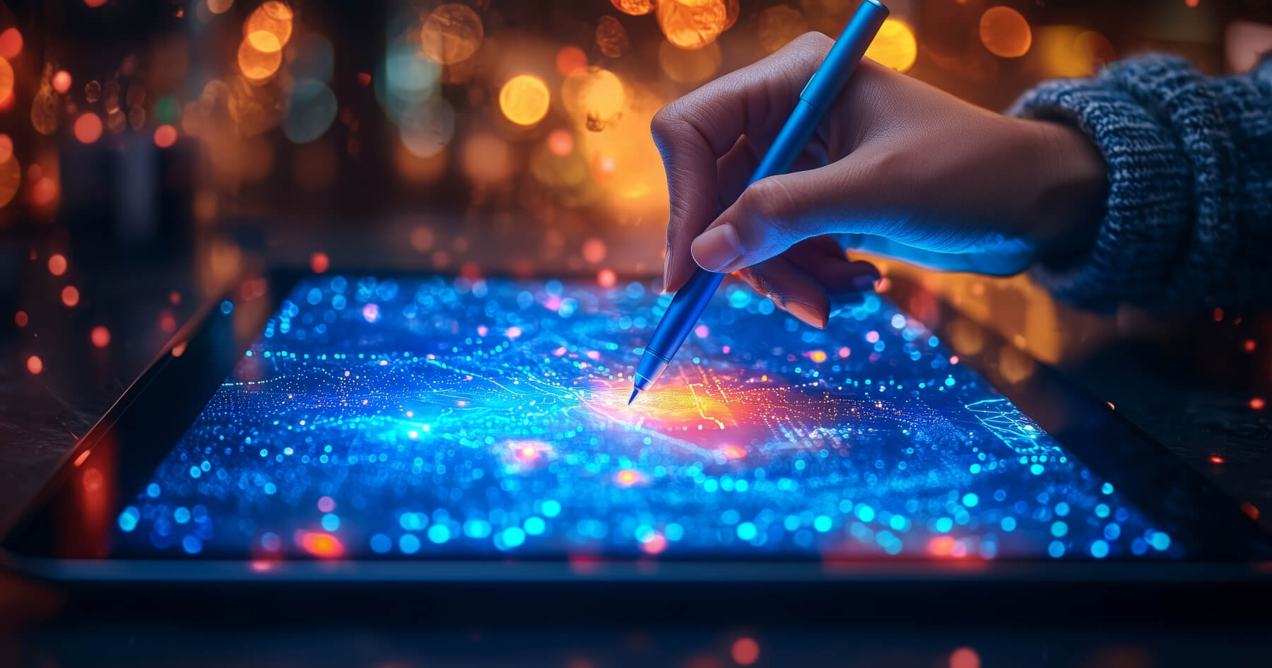 Which Tools Are Commonly Used For Creating Embedded Graphical User Interfaces?