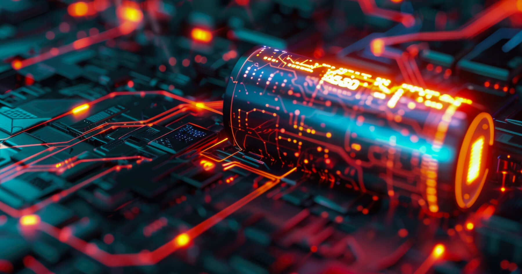 Ambient IoT: Designing Battery-Free Sensors via Energy Harvesting